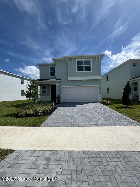 Building Photo - 2479 Croft Inlt Dr NW