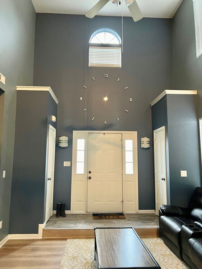 Foto del edificio - 3BD/2.5 BA Home in Plantation Woods with T...