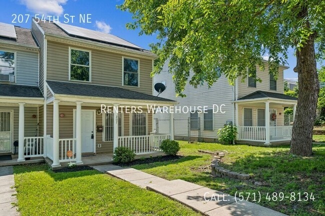 Photo - 207 54th St NE House