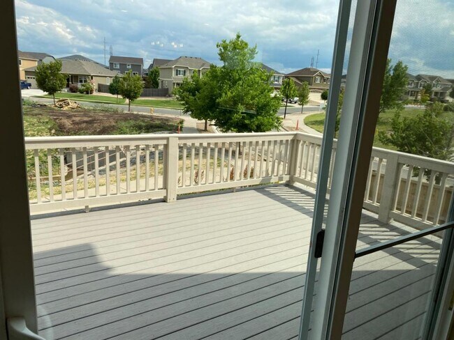 Foto del edificio - 17344 Springfield Ln,