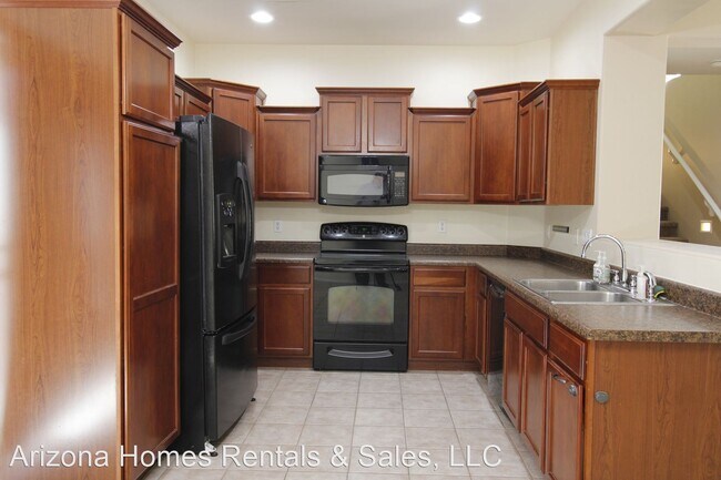 Building Photo - 3 br, 2.5 bath House - 10561 E Native Rose...