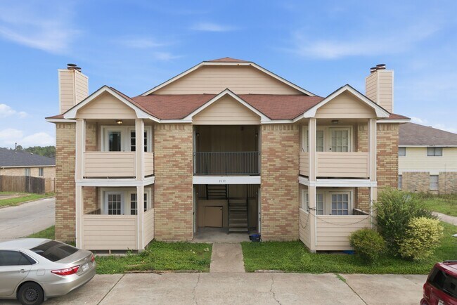 Foto del edificio - 1310 Brenda Ln