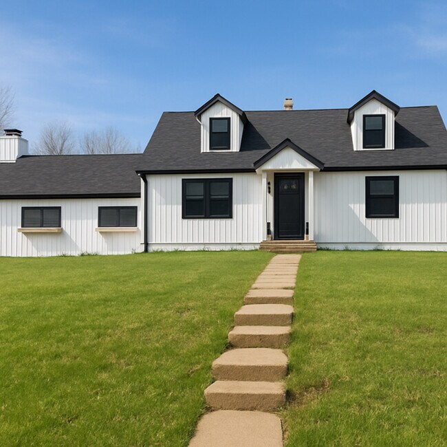 Foto del edificio - 190 Country Club Dr