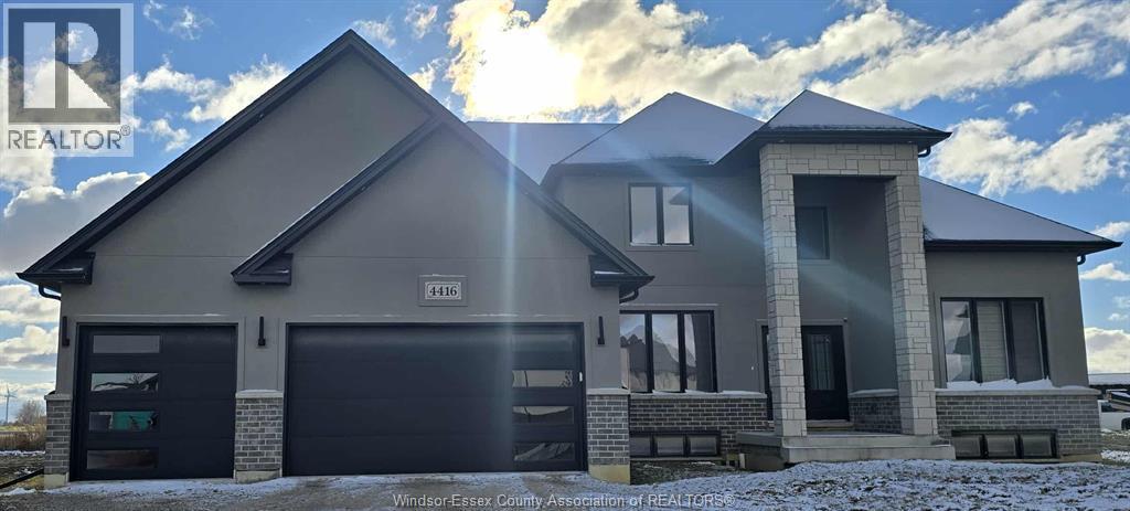 Primary Photo - 4416 Belmont Ave