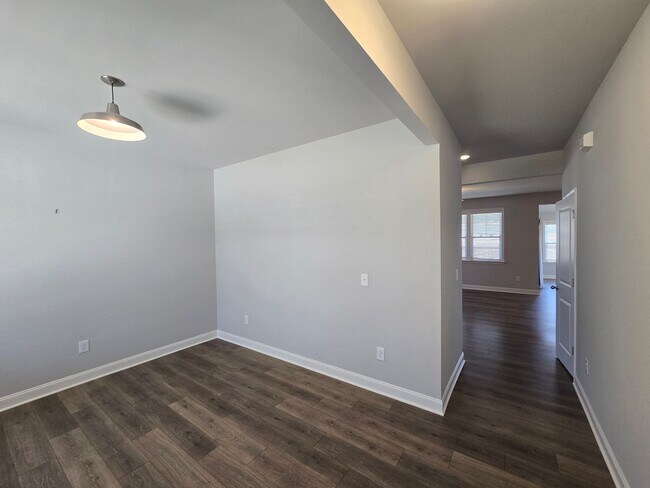 Foto del edificio - Perfect Mebane Location!