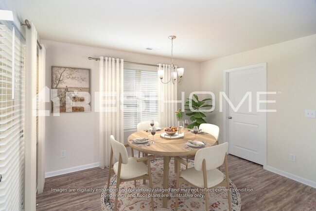 Foto del edificio - 7437 Chaco Street SE