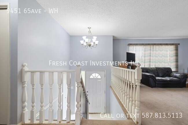 Photo du bâtiment - 9451 65 Ave