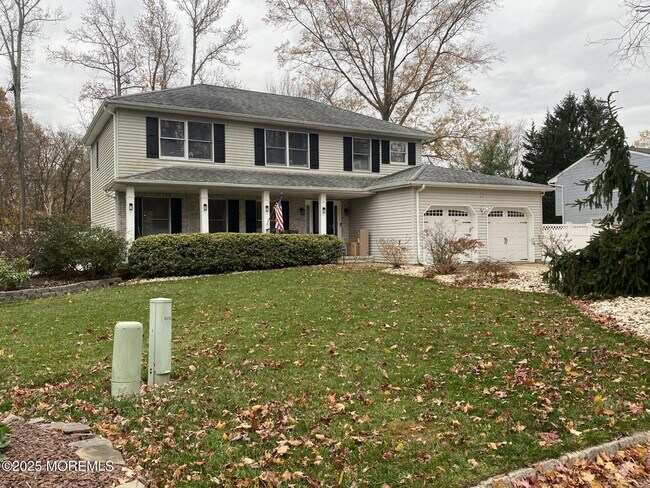 Foto del edificio - 11 Walnut Ct