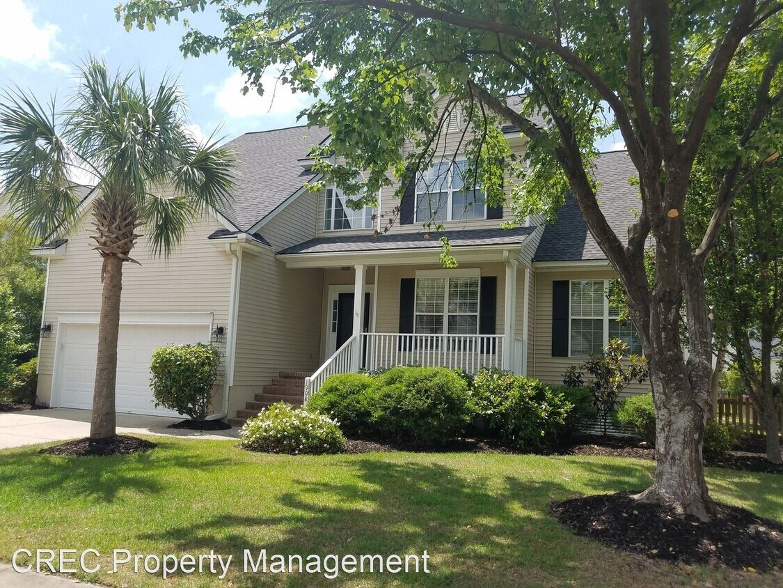 Foto principal - 4 br, 2.5 bath House - 1908 Palmetto Isle ...