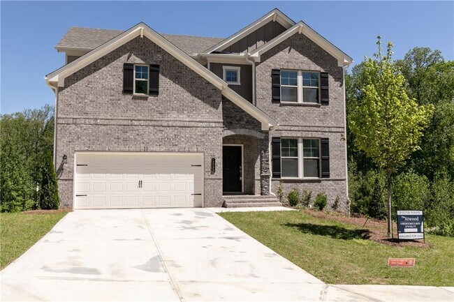 Building Photo - 1650 Wellston Dr