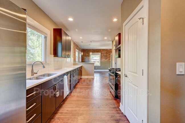 Building Photo - 3371 W 35th Ave