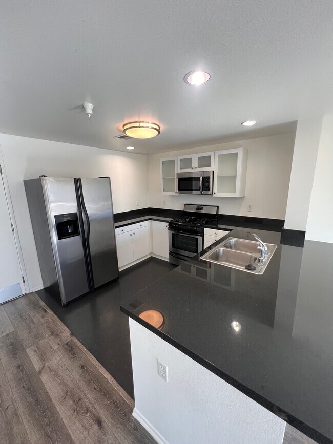 Foto del edificio - Bixel at Fifth