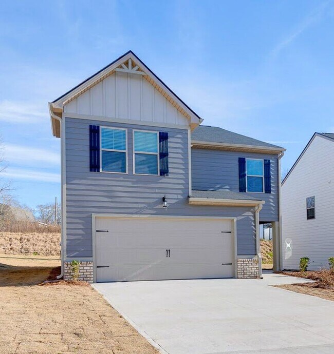 Building Photo - *** COMING SOON! ***  Spacious & Stylish 5...