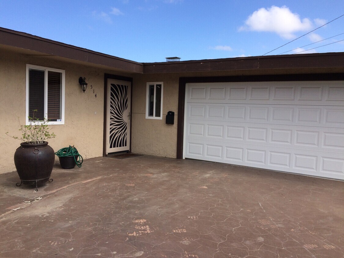 Foto principal - 514 Doolittle Ave