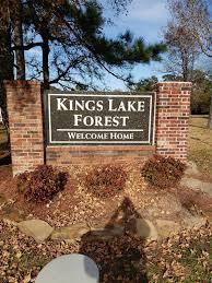 Foto del edificio - 12107 Kingslake Forest Dr