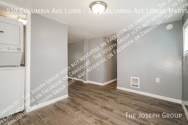 Building Photo - 510 Columbia Ave