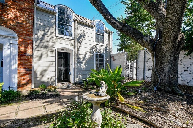 Foto del edificio - 2517 Marilee Ln