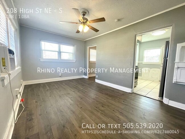 Building Photo - Welcome to Alhambra Court! Studio, 1 Bath!