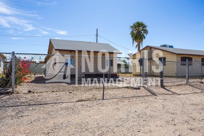 Foto del edificio - Cute and Cozy Home