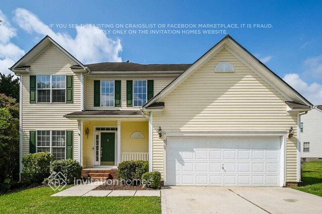 Building Photo - 8707 Great Bear Ct
