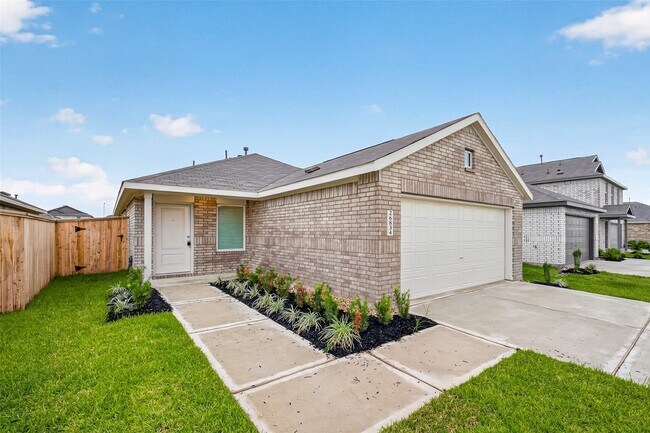 Foto del edificio - 26834 Vanilla Pearls Ln