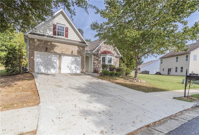 Building Photo - 3502 Aberdeen Way