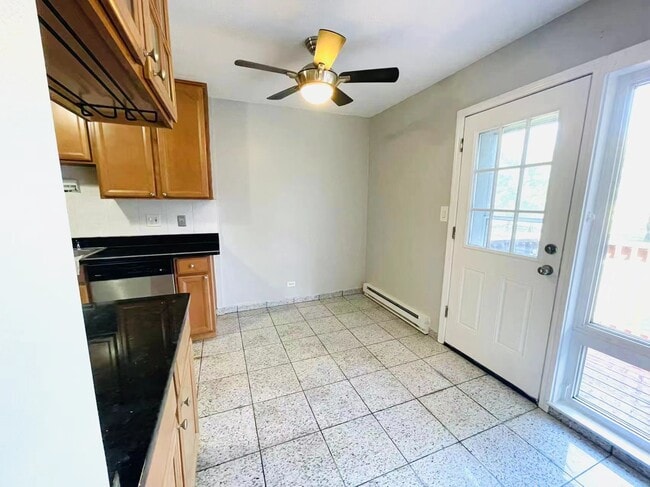 Dinning room - 4439 Arbor Cir