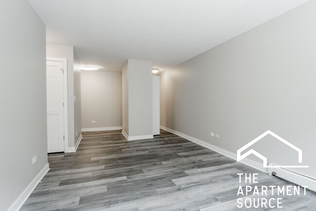 Foto del edificio - 5115 N Sheridan Rd