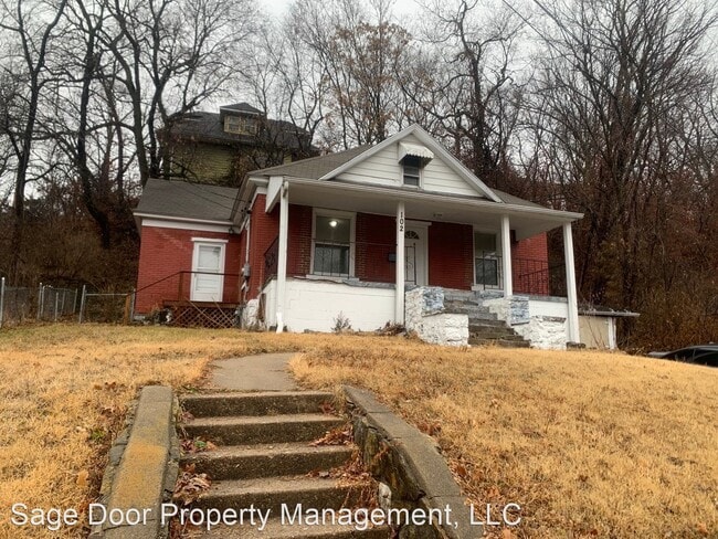 Building Photo - 3 br, 2 bath House - 102 Kansas City Avenue