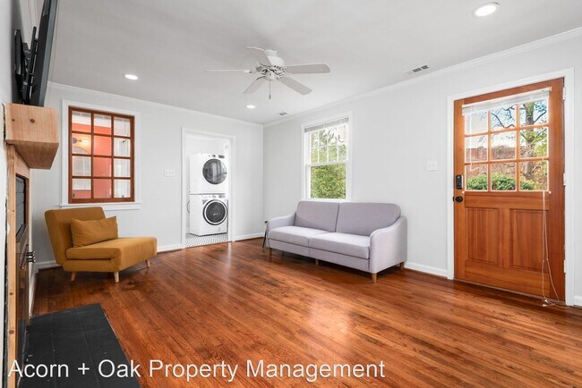 Foto del edificio - 3 br, 1 bath House - 1908 Ruffin St