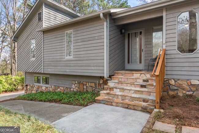 Foto del edificio - 608 Ann Ct