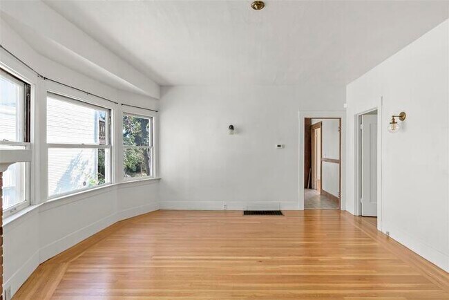 Foto del edificio - 1618 Virginia Street, Berkeley