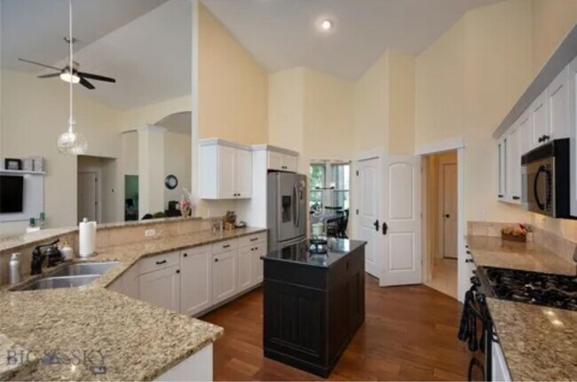 Foto del edificio - Stunning Home In Baxter Meadows