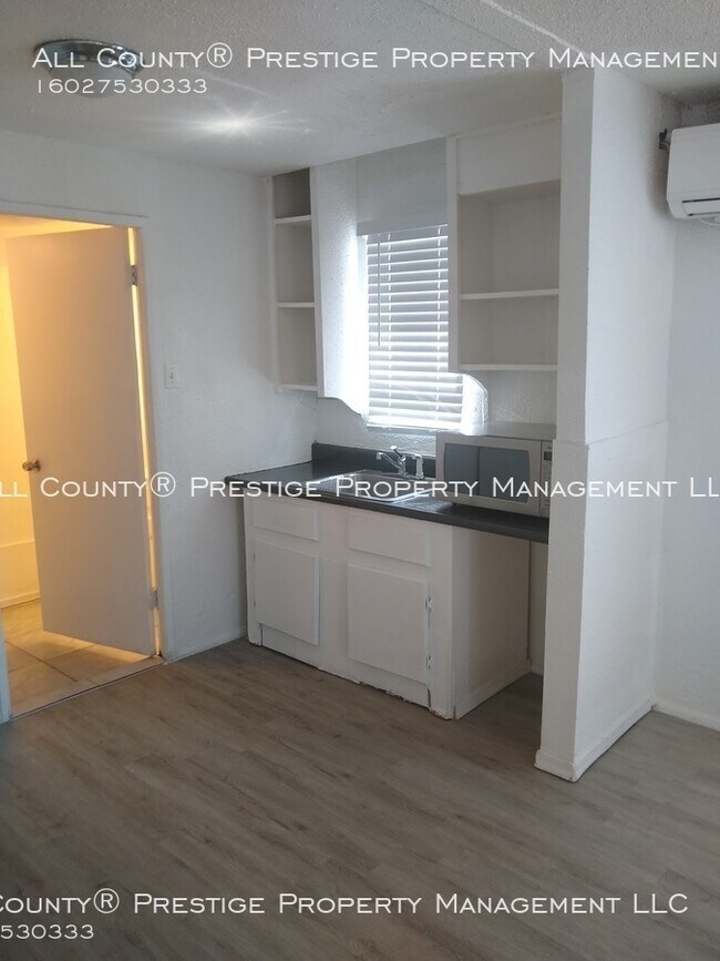 Foto del edificio - All-Inclusive One Bedroom Studio