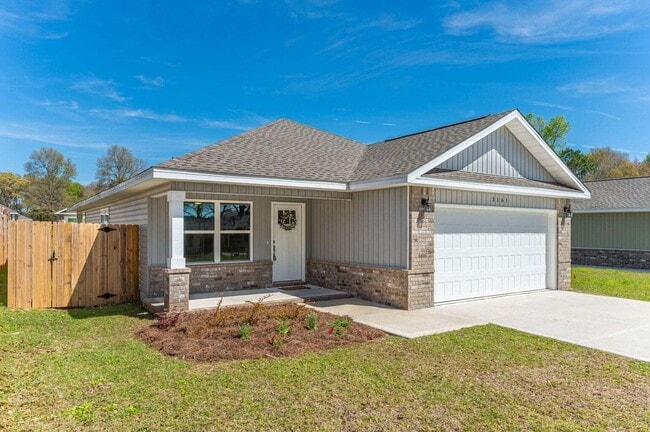 Building Photo - 3161 Haskell Langley Rd