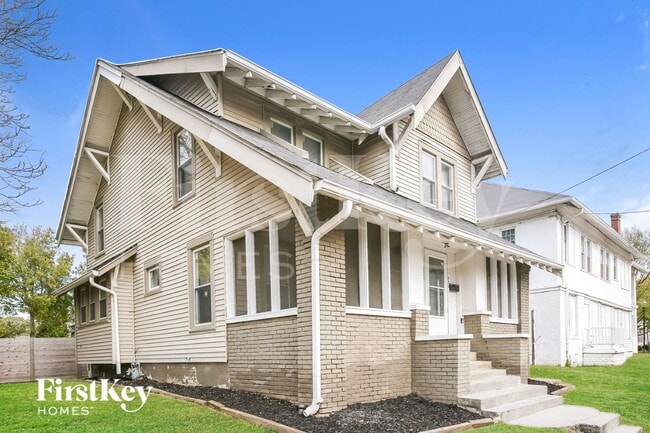 Foto del edificio - 626 E 25th St