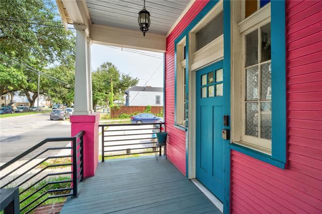 Building Photo - 2600 Banks St