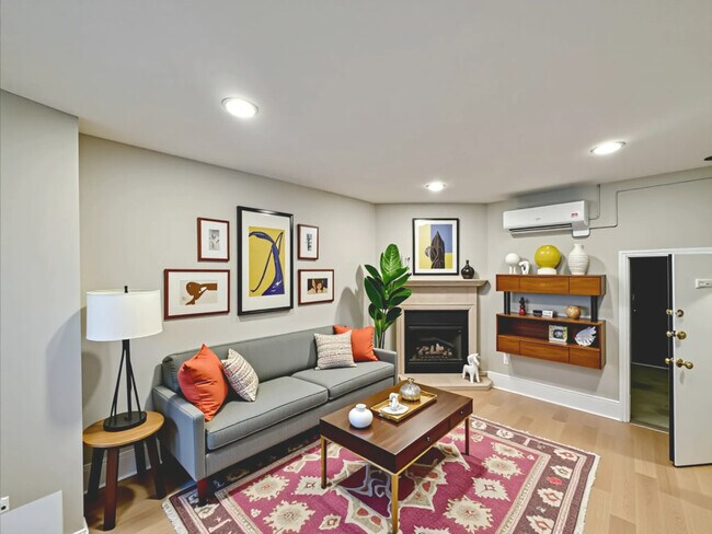 Building Photo - 181-183 Saint Botolph Unit 4