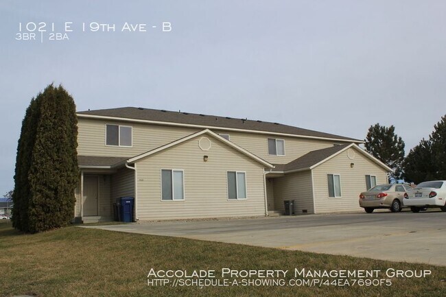 Building Photo - 3 Bedroom 2 Bath close to CWU