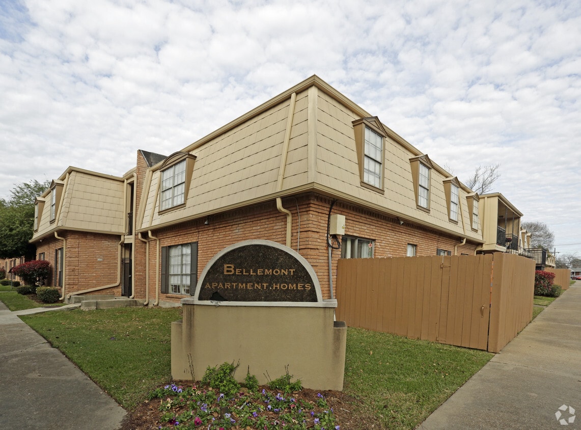 Bellemont Apartment Homes Apartments in Metairie, LA