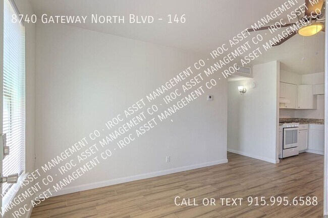 Foto del edificio - 8740 Gateway N Blvd