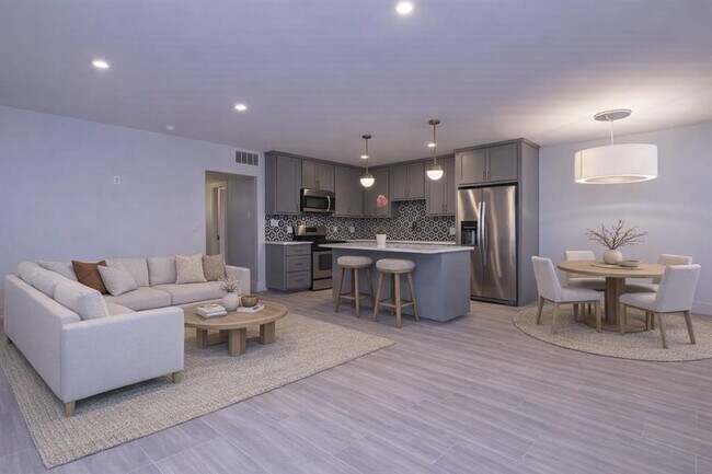 Foto del edificio - 505 W 7th St