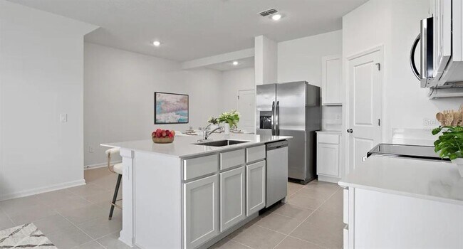 Foto del edificio - 3247 Watts Ter