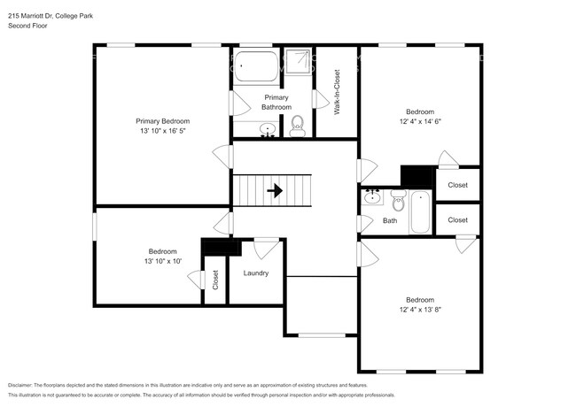 Foto del edificio - 215 Marriott Dr