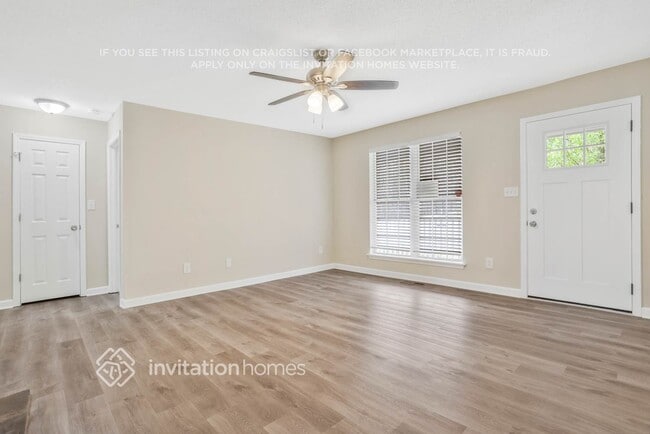 Foto del edificio - 282 Seals Dr