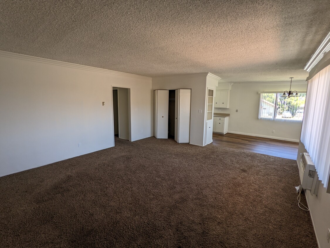 1804 Acacia Unit D, Alhambra, CA 91801 - Apartments in Alhambra, CA ...