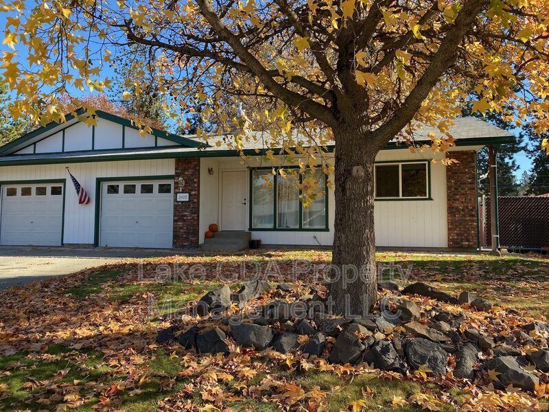 Foto principal - 3410 Belmont Rd