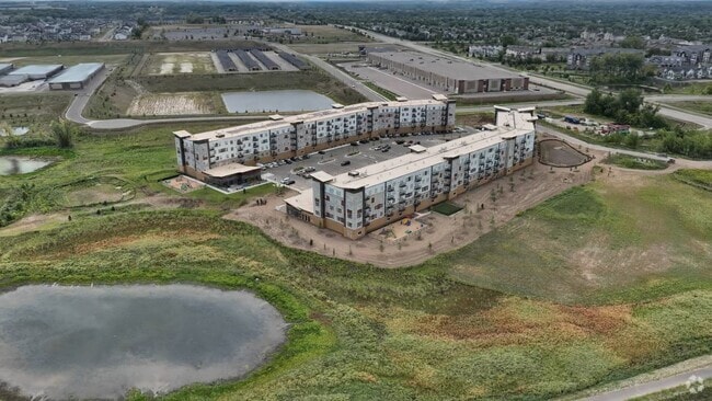  - Reserve at Settlers Ridge I & II