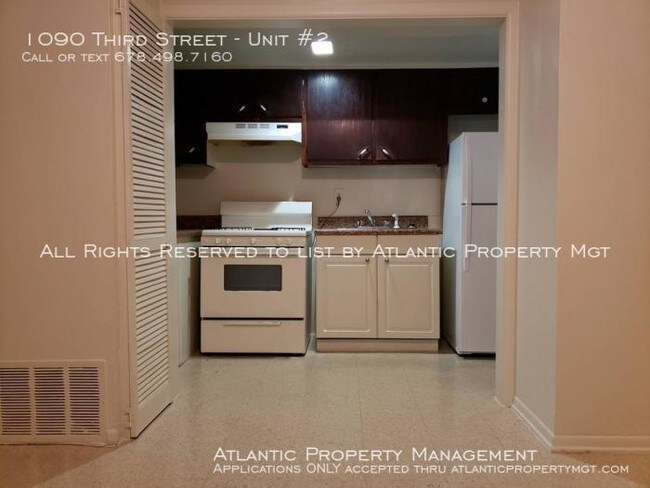 Building Photo - 2 bedroom in Stone Mountain GA 30083