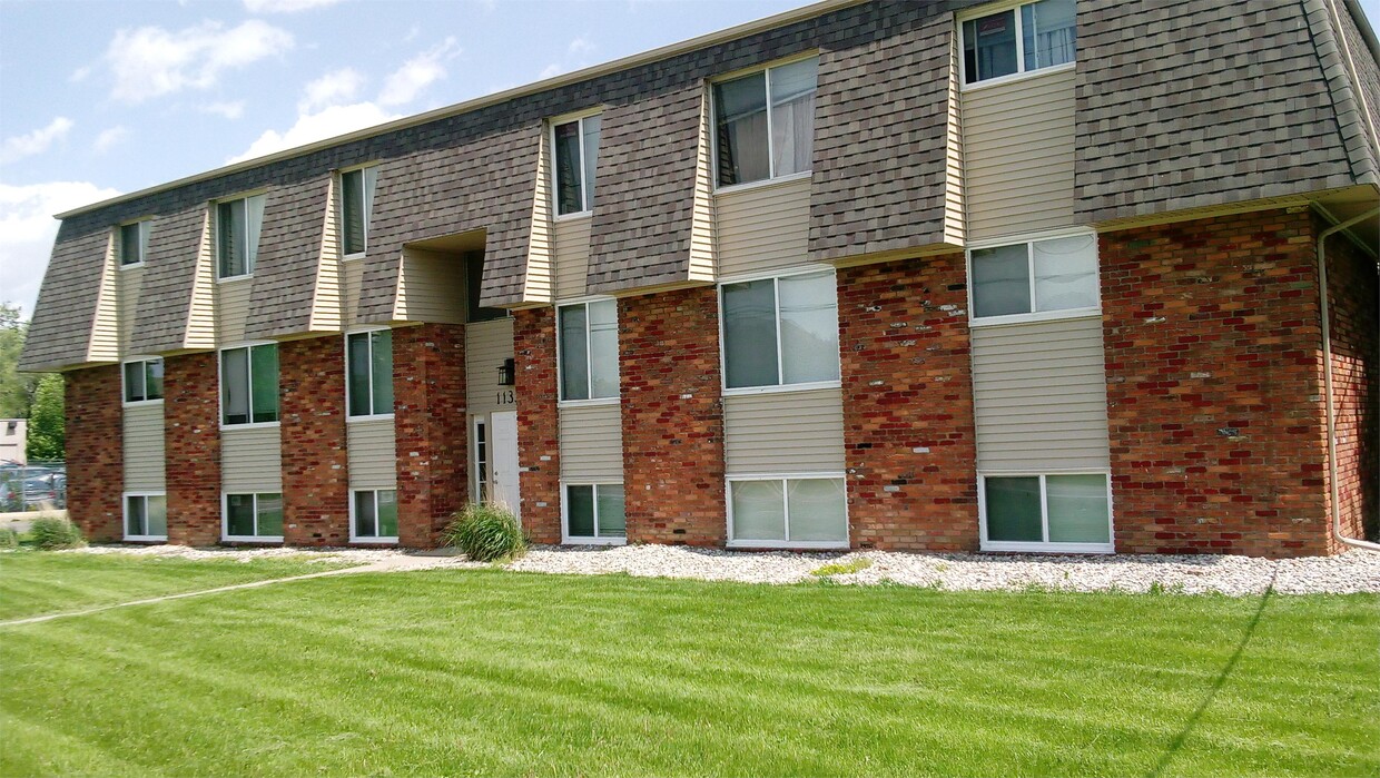Foto principal - Old Goddard Apartments